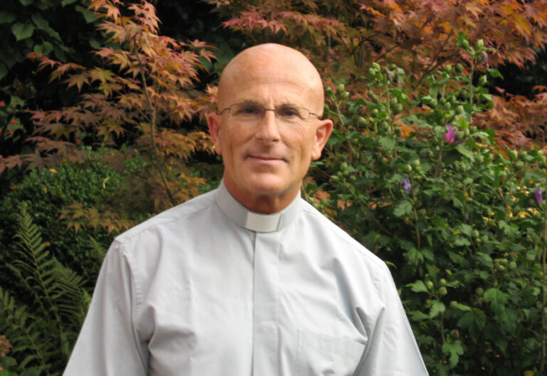 Joseph M. Bonnemain, obispo de Coira (Suiza)