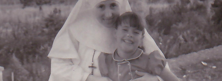 Los 5 consejos de la venerable María Teresa González Justo a los jóvenes