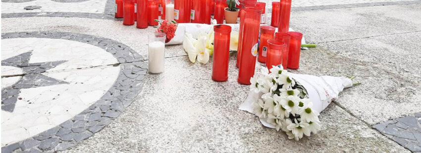 Asesinado un sacristán en Alcalá la Real (Jaén) cuando cerraba la puerta de la Iglesia