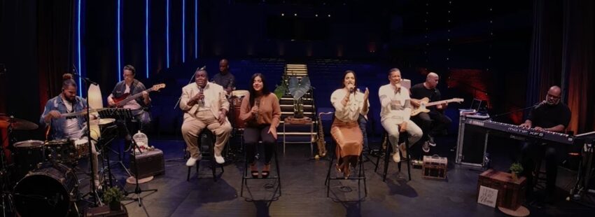 Alfareros cumple 26 años contagiando la alegría del evangelio a través de la música