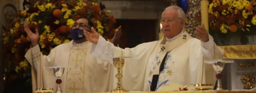 La Arquidiócesis de Guadalajara, México, considera impostergable la participación de fieles en