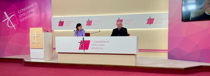 Alfonso Carrasco Rouco y Raquel Pérez Sanjuán