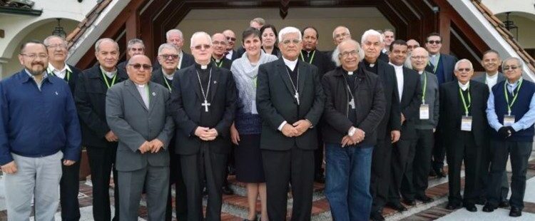 El CELAM con motivo del Día Internacional de la Fraternidad Humana: “Promovamos la cultura del