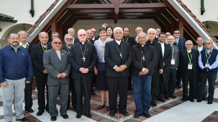 El CELAM con motivo del Día Internacional de la Fraternidad Humana: “Promovamos la cultura del