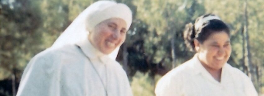100 años de María Teresa González Justo, la venerable que entregó su vida a los enfermos