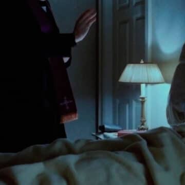 El exorcista película diablo demonio satán satanás