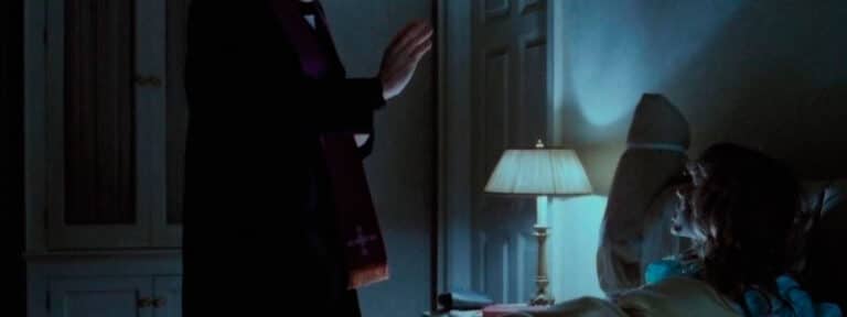El exorcista película diablo demonio satán satanás