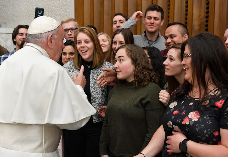 La teóloga mexicana Guadalupe Muñoz sobre ‘Spiritus Domini’: elimina la única