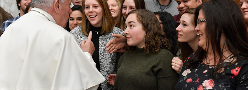 La teóloga mexicana Guadalupe Muñoz sobre ‘Spiritus Domini’: elimina la única