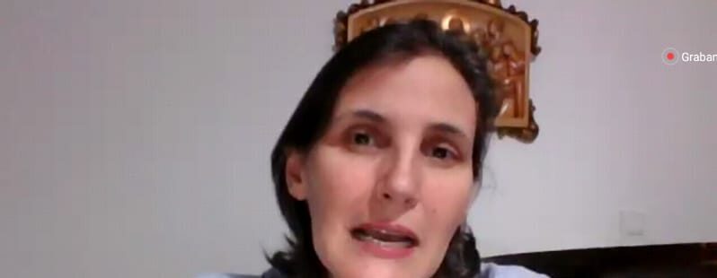 La presidenta de la CLAR sobre la trata de personas: “La fuerza está en el trabajo en red”