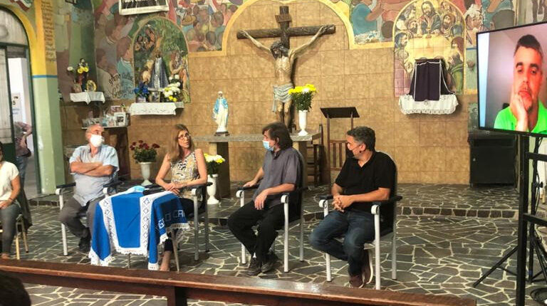 Argentina: los Hogares de Cristo marcan su sello en los barrios