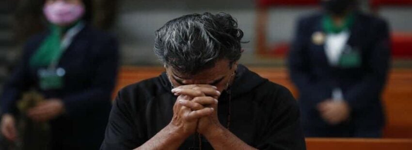 México: anuncian taller básico de Biblia para quienes buscan encontrarse con Dios a través de su