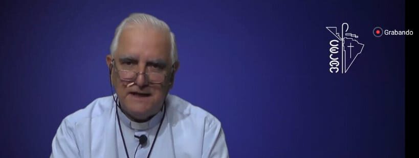 El secretario general del CELAM sobre el flagelo de la trata: “No miremos para otro lado”