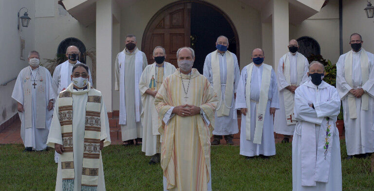 Obispos del noroeste de Argentina: “La democracia se viene debilitando”