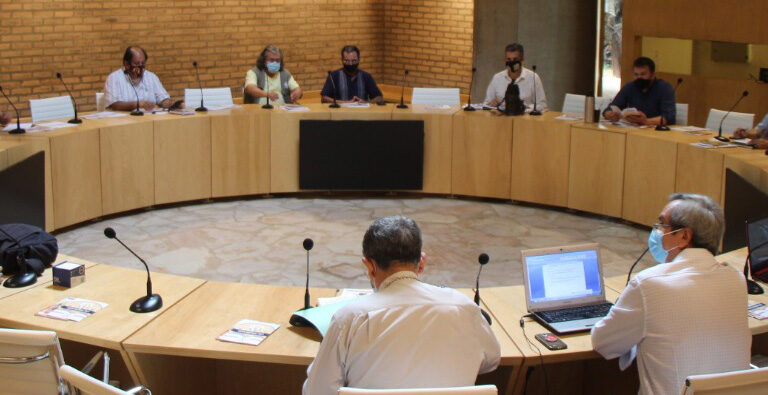 Paraguay: la Pastoral Social analizó el impacto de la pandemia en el país