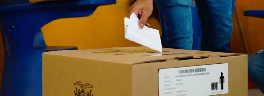 Los obispos de Ecuador ante las elecciones generales: “Nunca dejemos de ser hermanos”