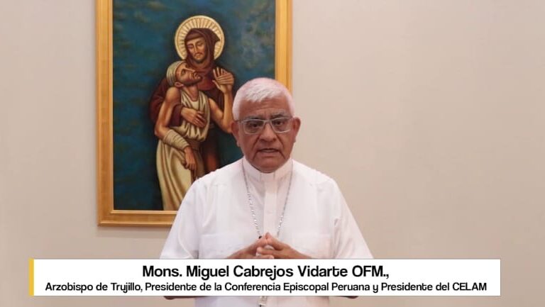 El CELAM con el inicio de la Cuaresma: “Salgamos al encuentro de los descartados”