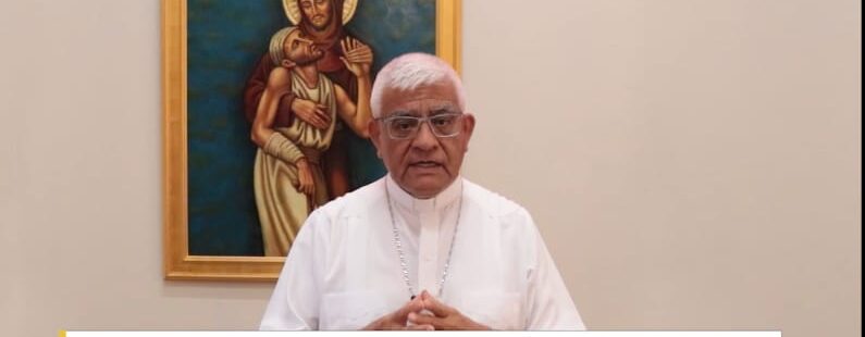 El CELAM con el inicio de la Cuaresma: “Salgamos al encuentro de los descartados”