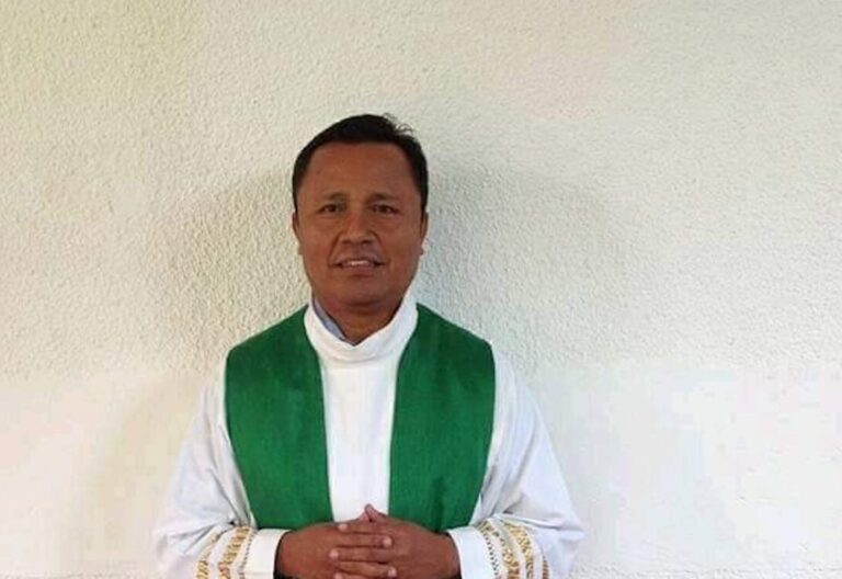 Roberto Madrigal Villegas