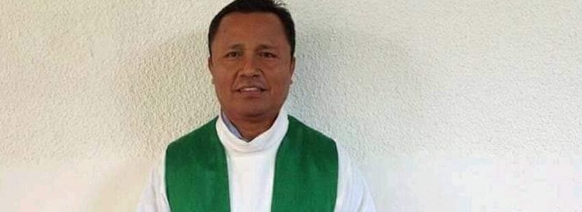 Roberto Madrigal Villegas