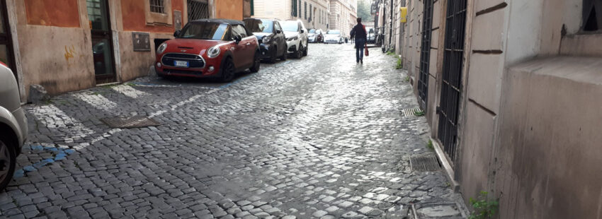 sampietrini Roma