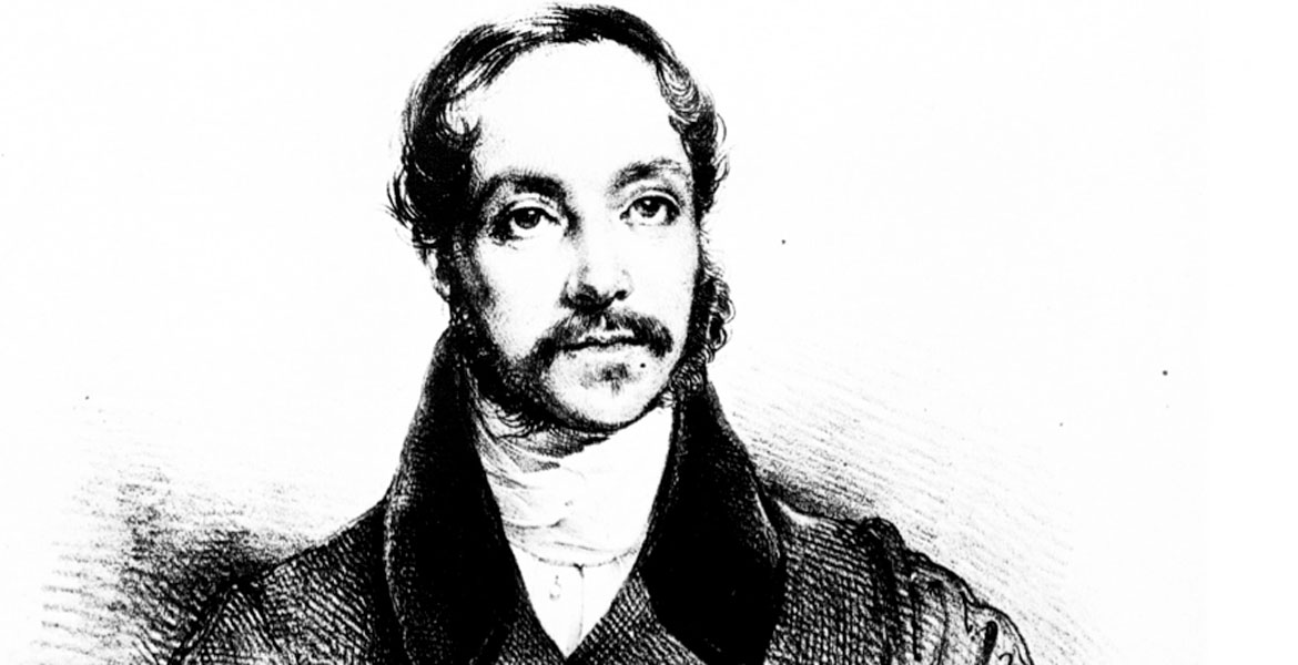 Santiago Masarnau, fundador y primer presidente de la Sociedad de San Vicente de Paúl en España