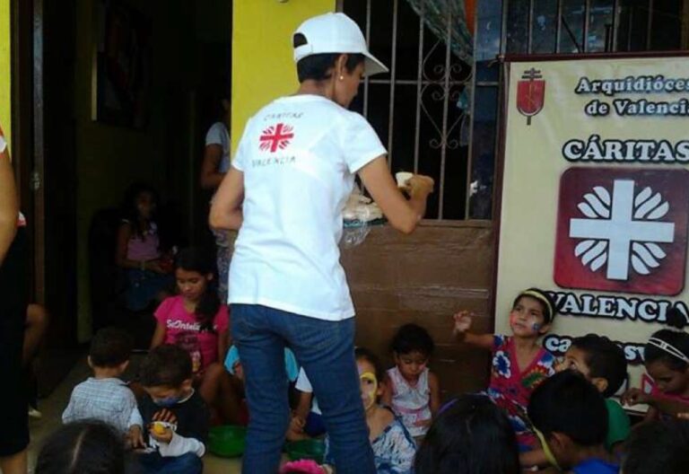 La Iglesia venezolana prioriza “el tema de los medicamentos” en su campaña de Cuaresma 2021