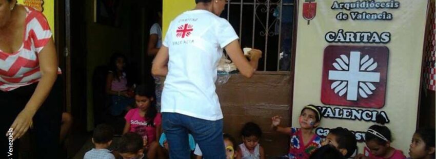 La Iglesia venezolana prioriza “el tema de los medicamentos” en su campaña de Cuaresma 2021