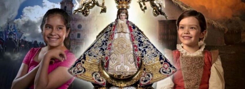 La película sobre la Virgen de San Juan de los Lagos, de estreno en Netflix
