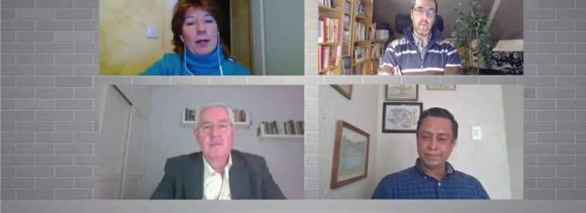 “Cuando el Papa habla de fraternidad, está planteando una reconfiguración social más allá de