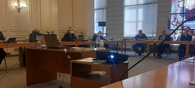 Los obispos argentinos avanzan hacia la Asamblea Plenaria eleccionaria