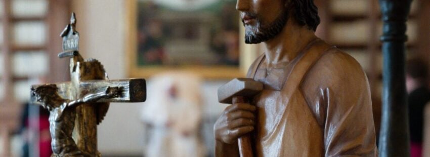 El Papa, en la audiencia del Miércoles Santo: “Las víctimas inocentes de los abortos son