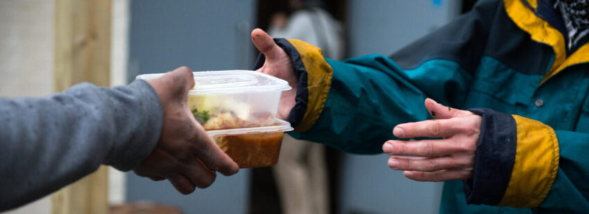 El primer año de pandemia para Cáritas: las peticiones de ayuda se disparan un 57%