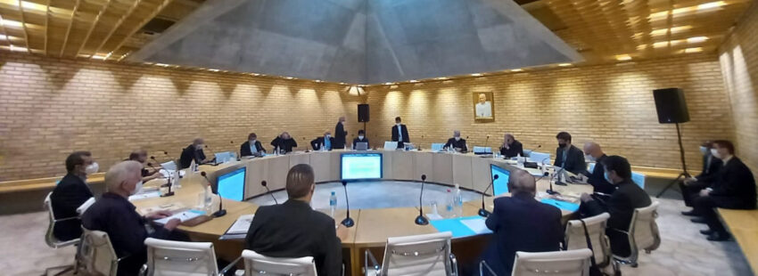 Los obispos de Paraguay celebraron su Asamblea Plenaria eleccionaria