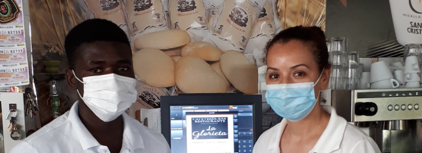 Prolibertas, trinitarios