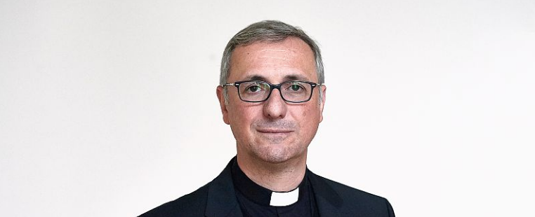 Stefan Hebe, arzobispo de Hamburgo