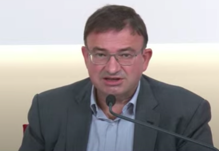 Carlos García de Andoin: “Las competencias que propone la LOMLOE son adecuadas para afrontar los