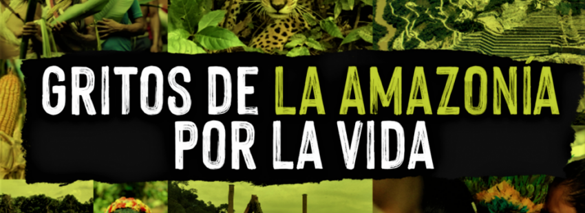 La REPAM y organizaciones indígenas trazan un plan para salvar la Amazonía