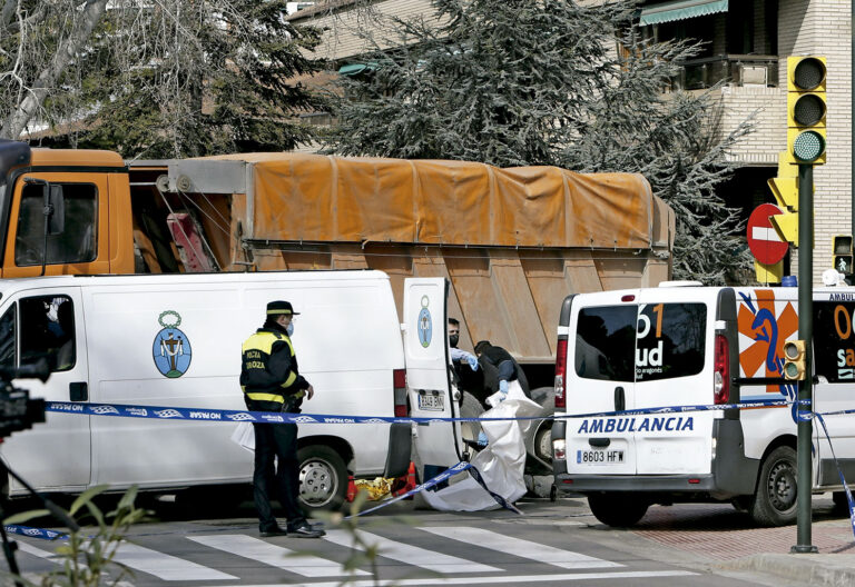 Europa respalda que los testigos de Jehová rechacen las transfusiones de sangre