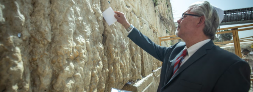 Muro de las Lamentaciones