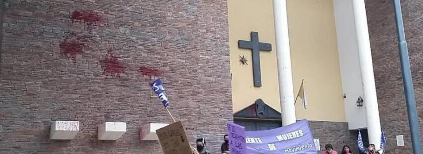 Argentina: la otra cara del Día de la Mujer