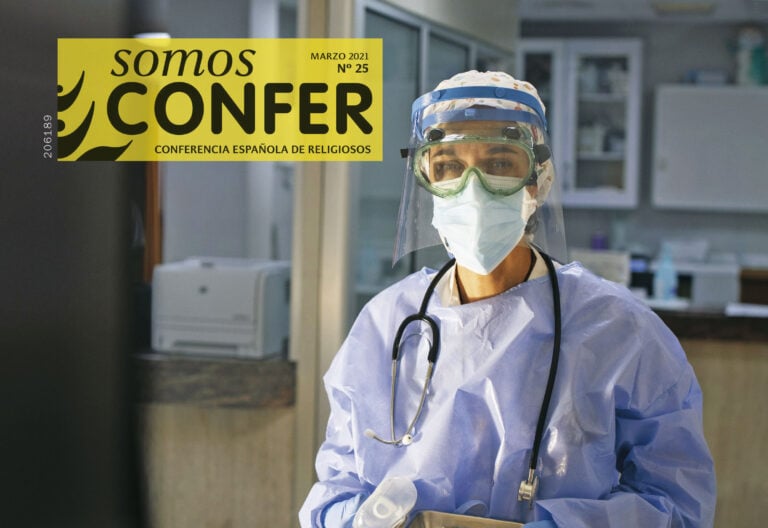 Portada_SOMOS_CONFER_nº 25