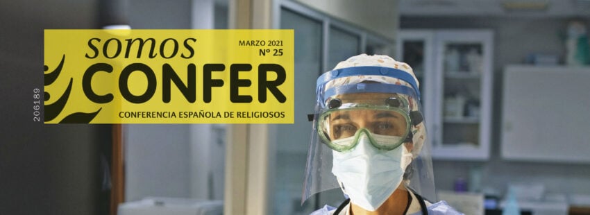 Portada_SOMOS_CONFER_nº 25