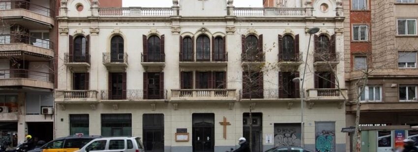 Parroquia de Sant Isidor