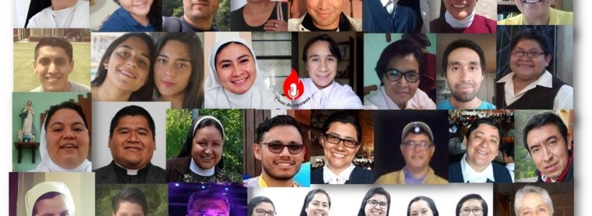 Proyecto Voces de Esperanza