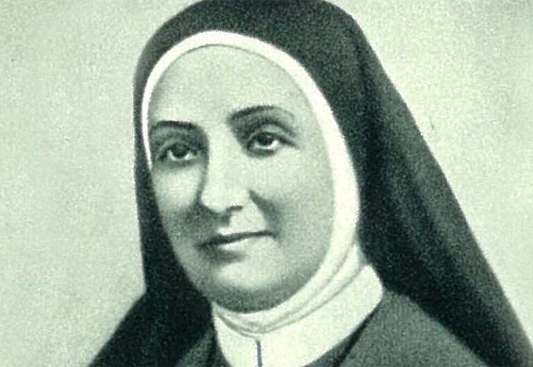 antonia de oviedo oblatas