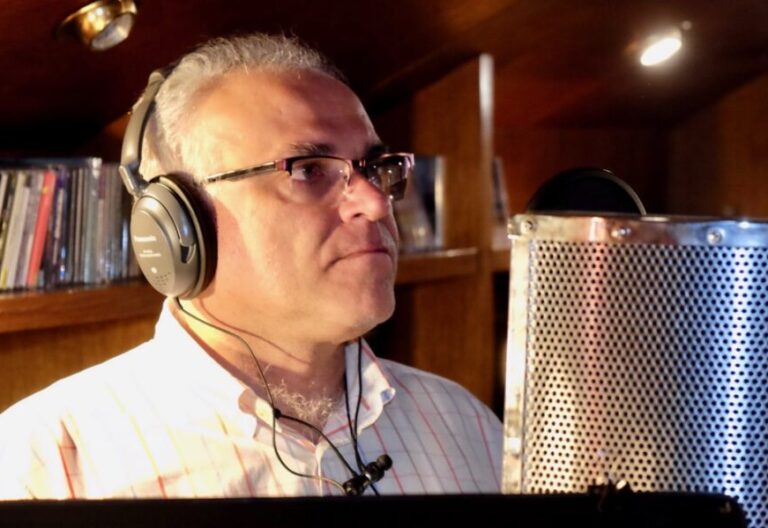 Antoni Rodriguez Arribas