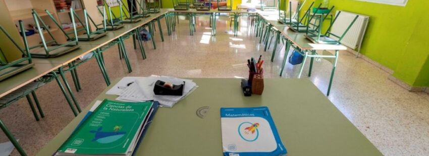 Colegios mexicanos de inspiración católica reabrirán hasta que las condiciones lo permitan