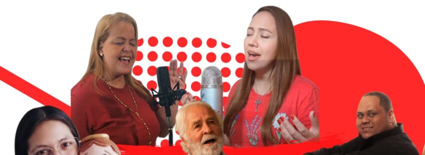 Te presentamos los temas musicales infaltables para vivir la Semana Santa