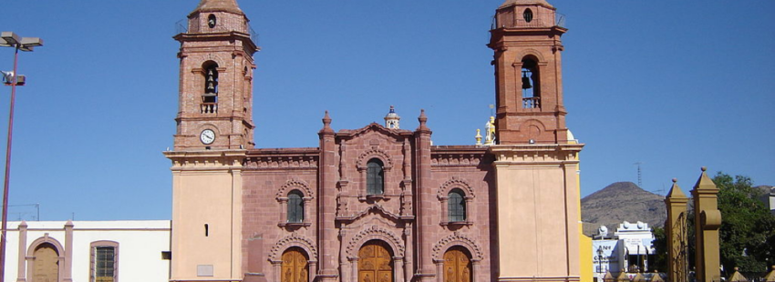 México: el papa Francisco nombra obispo para la Diócesis de Huajuapan en Oaxaca